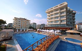 Sey Beach Hotel&Spa